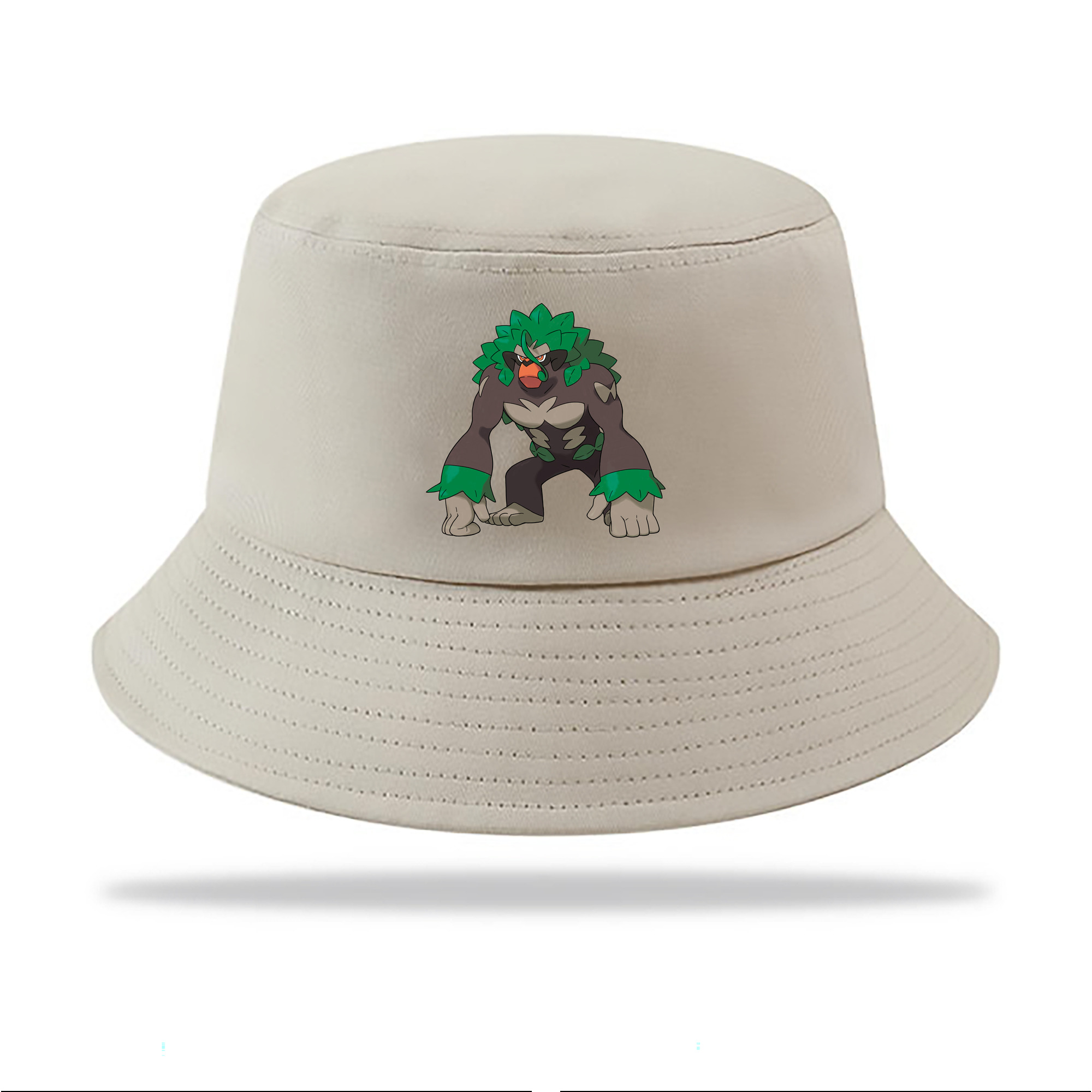 （画像用） ポケットモンスター Pokémon アウトドア日除けバケットハット